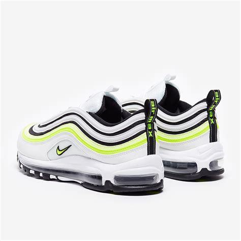 nike air max 97 herren sale weiß|97 nike air max men's.